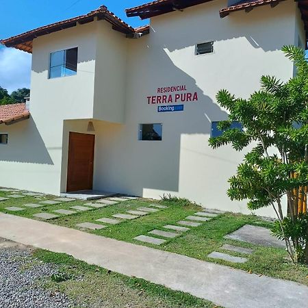 דירות פראדו Residencial Terra Pura מראה חיצוני תמונה