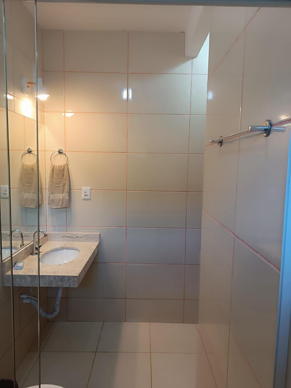 דירות פראדו Residencial Terra Pura מראה חיצוני תמונה