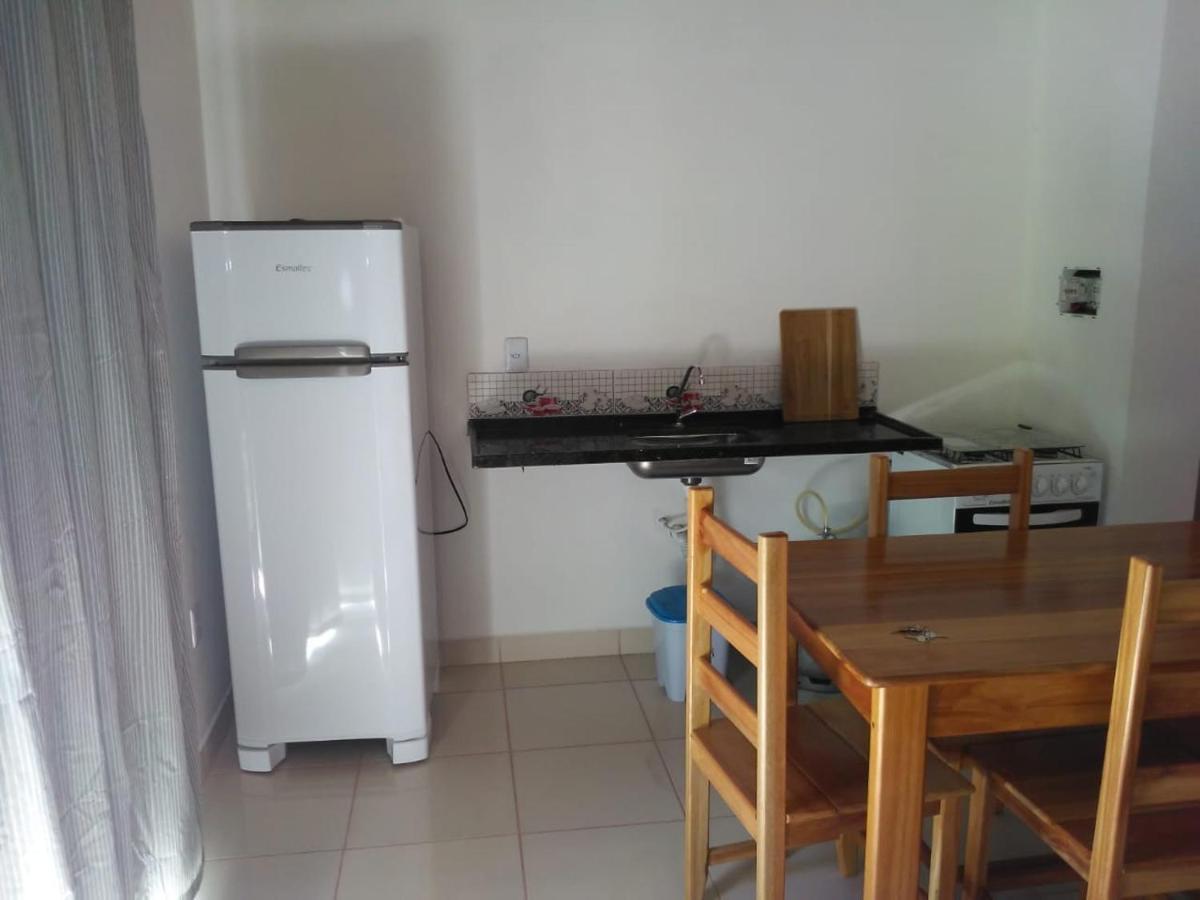 דירות פראדו Residencial Terra Pura מראה חיצוני תמונה